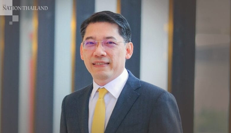Thailand ramps up