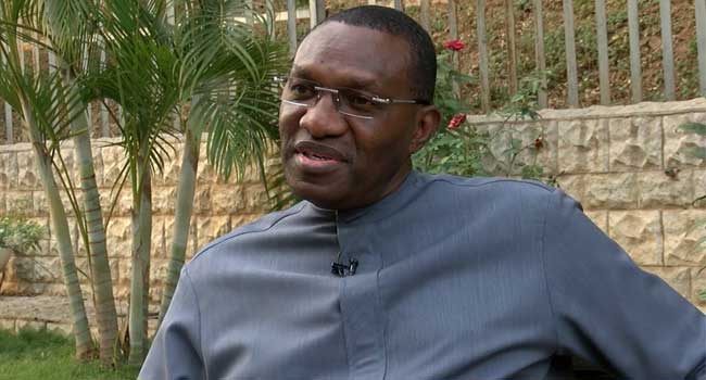 ANDY UBA HERITAGE BANK