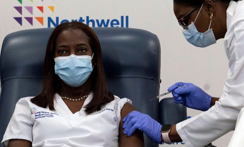UN Vaccine