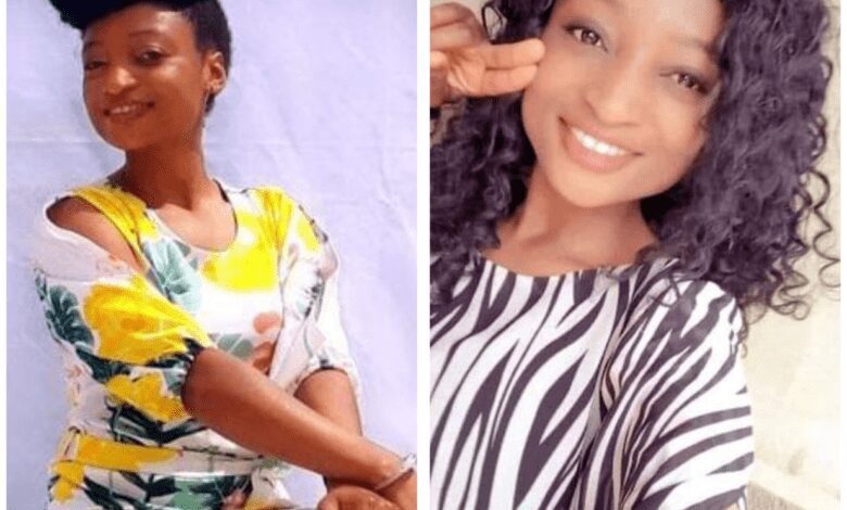 Olajide Omowumi Blessing UNILORIN