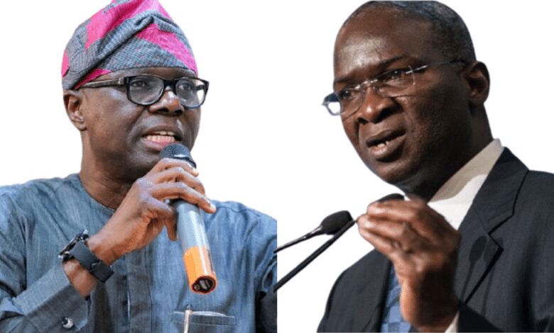 FASHOLA SANWO-OLU