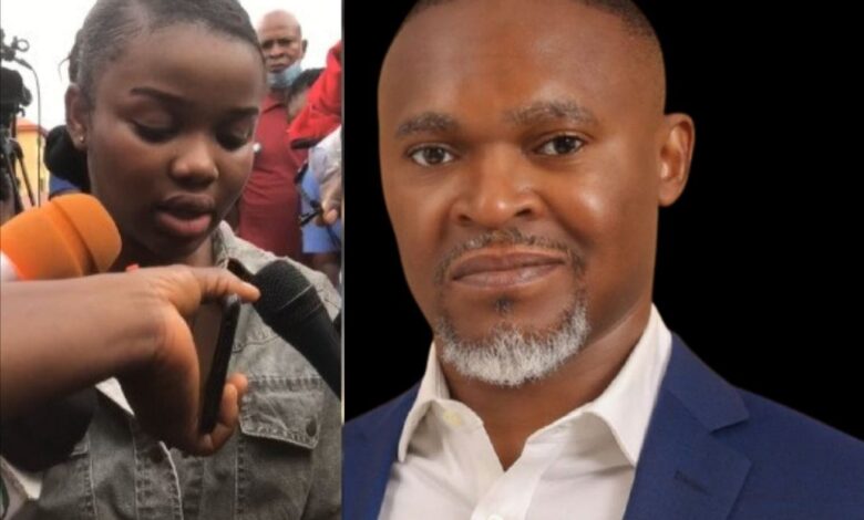 Usifo Michael Ataga Chidinma Ojukwu