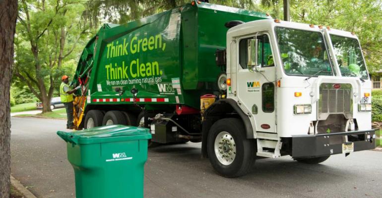waste management