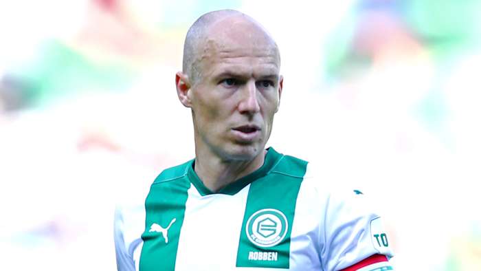 Robben
