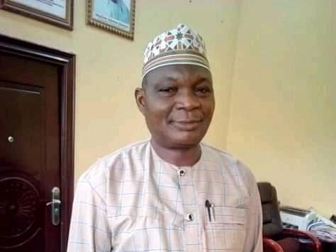Mustapha Zubair