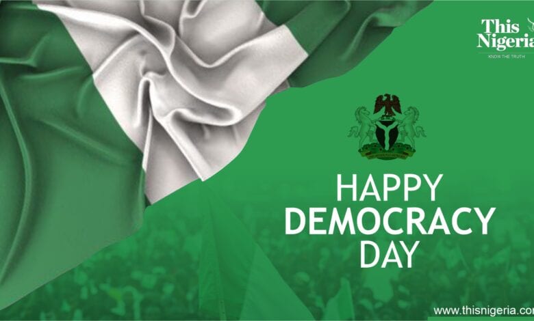 Democracy day