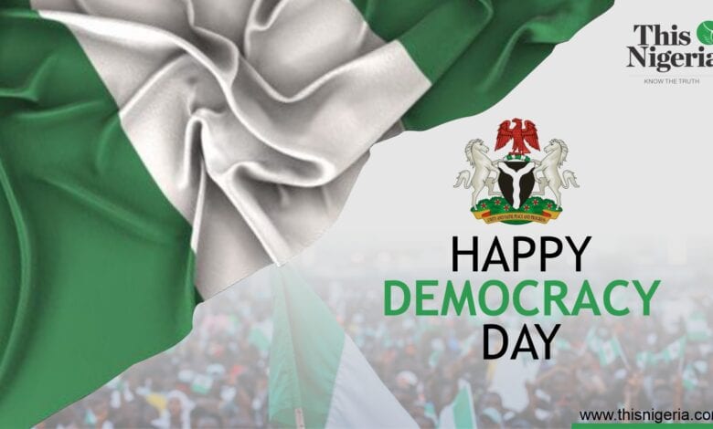 democracy day