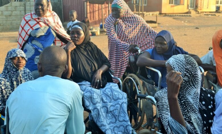 disabilities in Bauchi