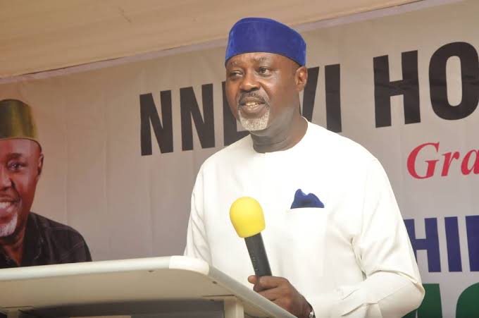 george muoghalu