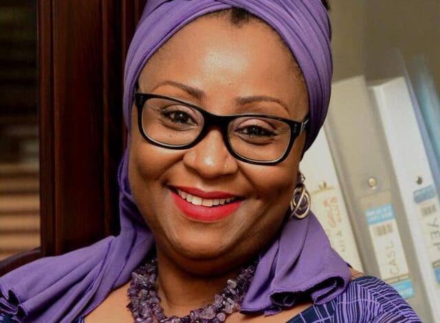 hadiza isma el-rufai