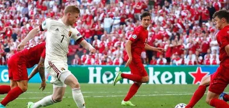 Belgium