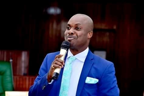 lawani damian edo