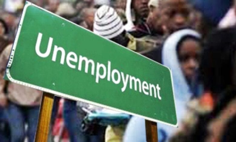 unemployment