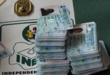 PVC INEC