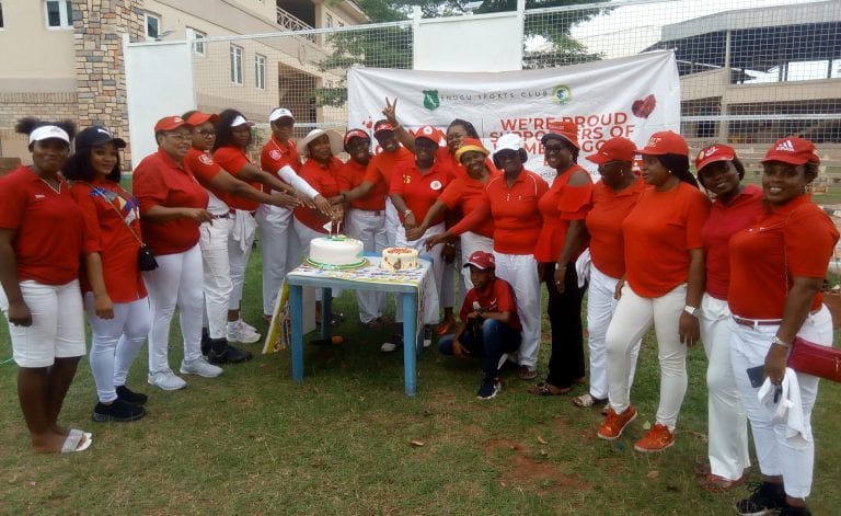 women golf club