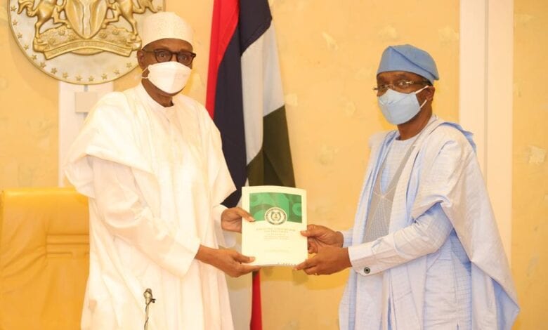 Buhari Gbajabiamila