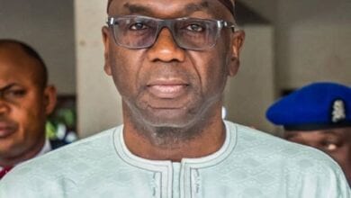 Abdulrazaq Kwara Governor