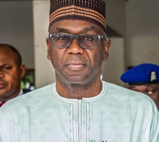 Abdulrazaq Kwara Governor