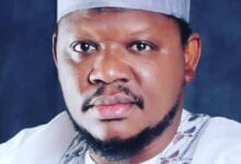 Adamu Garba
