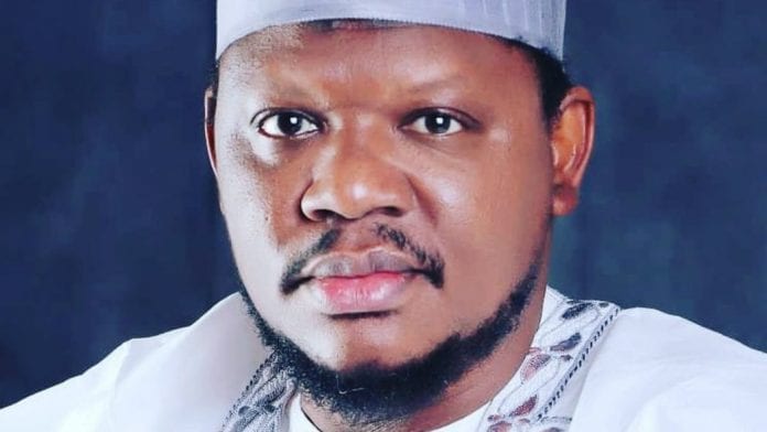 Adamu Garba