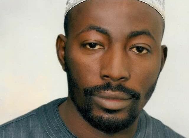 Alhaji Yusuf Zailani
