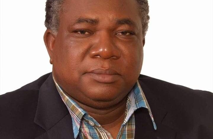 Babatunde Ogala, All Progressives Congress
