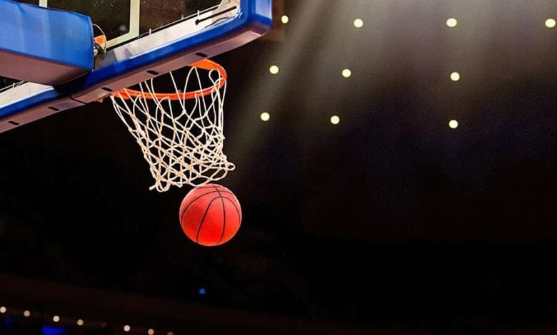 basketball