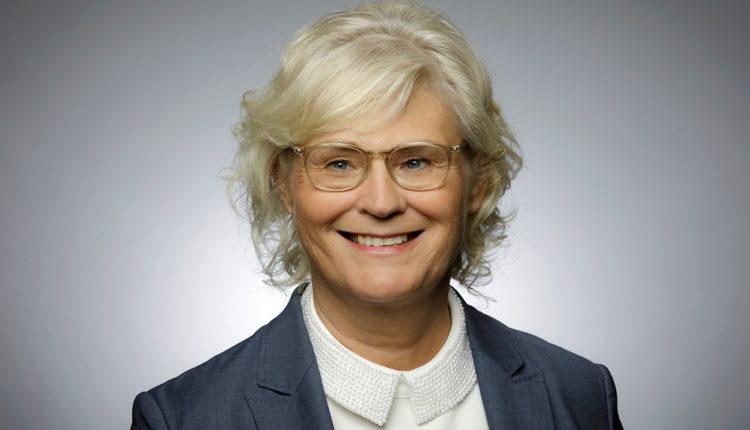 German Justice minister restates