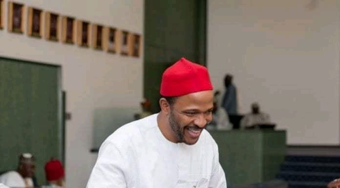 Chukwuemeka Nwajiuba