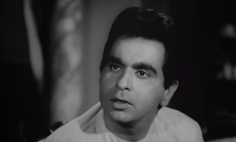 DILIP KUMAR