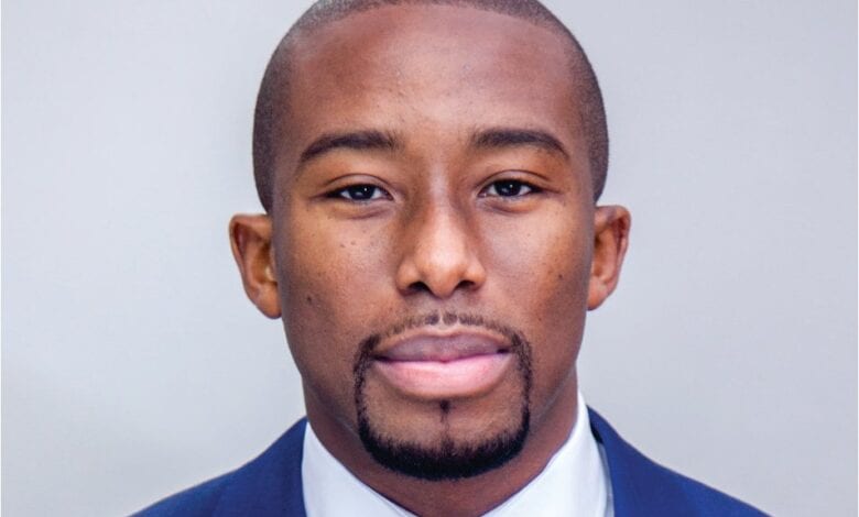 Dr Alex Irune, Chief Operating Officer, Oando Energy Resources