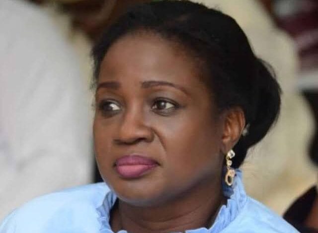 Ogun commissioner for health