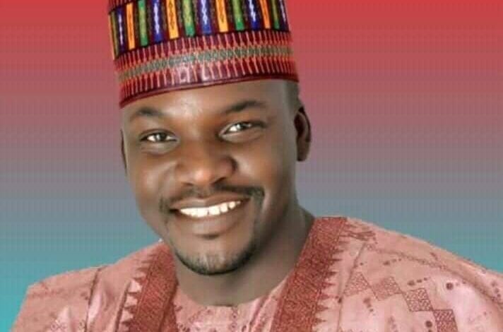 Dr. Mohammed Goje
