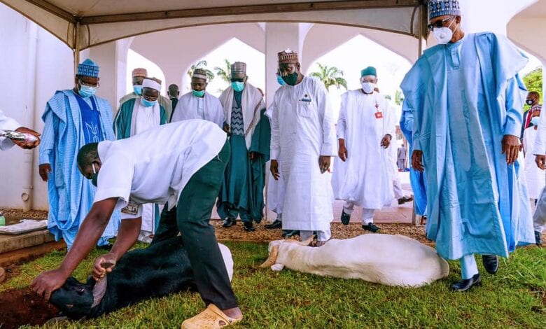 Eid-el-Kabir