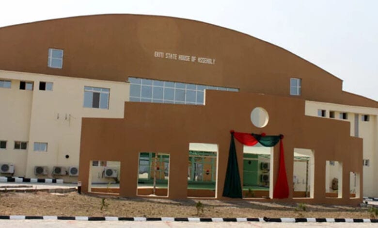 Ekiti-House-of-Assembly