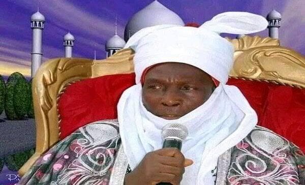 Emir of Kajuru
