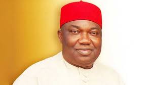 Enugu Governor