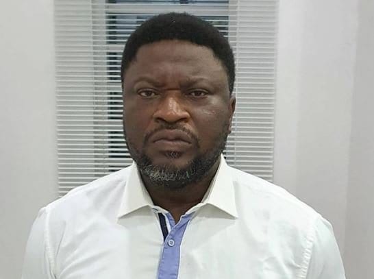 FEMI BRANCH OKO IYABO
