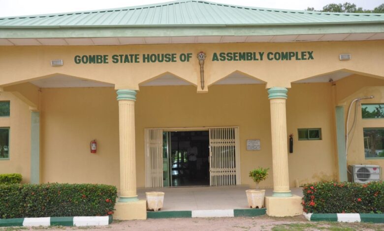 Gombe Assembly