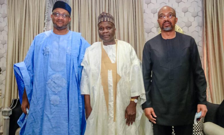 Gombe Gov