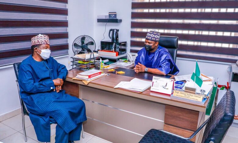 Gov Lalong