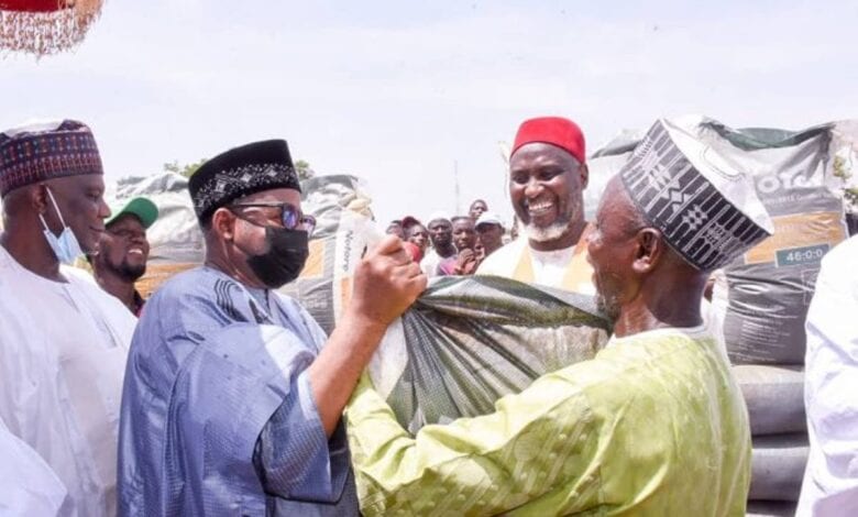 Gov. Yahaya