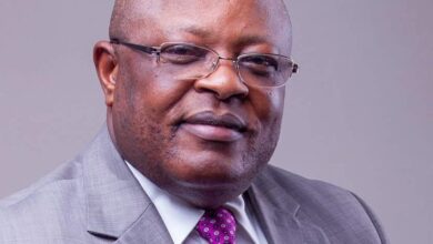 Umahi