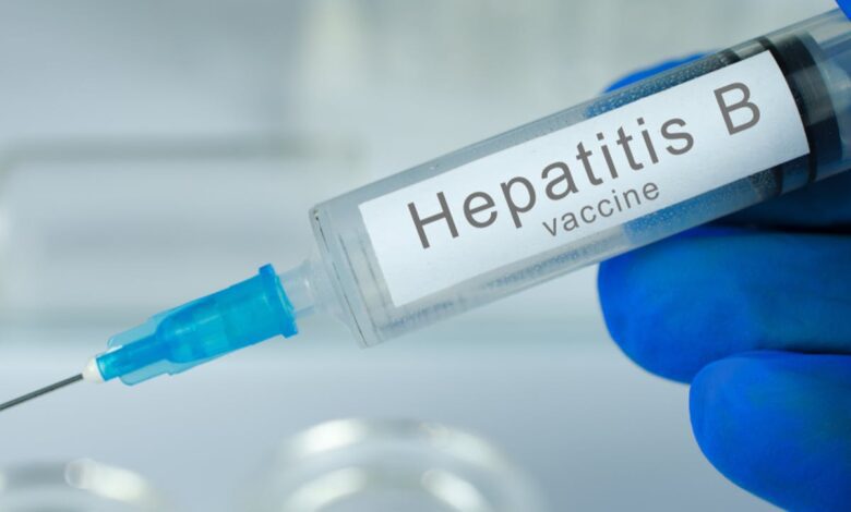 Hepatitis