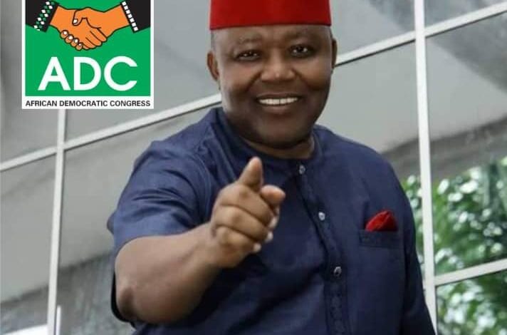 Dr Akachukwu Nwankpo