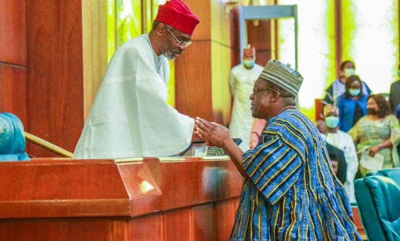Gbajabiamila