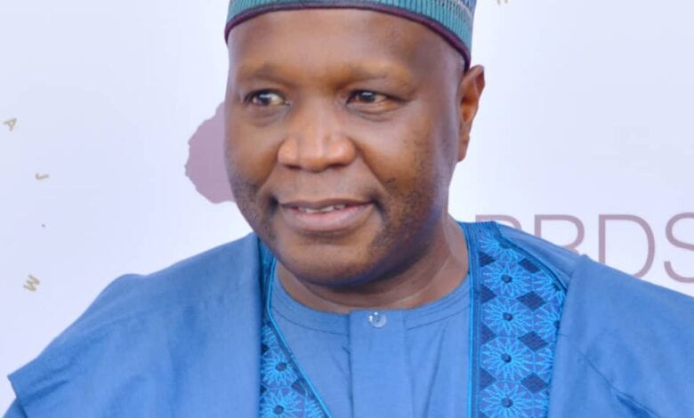 Gov Yahaya