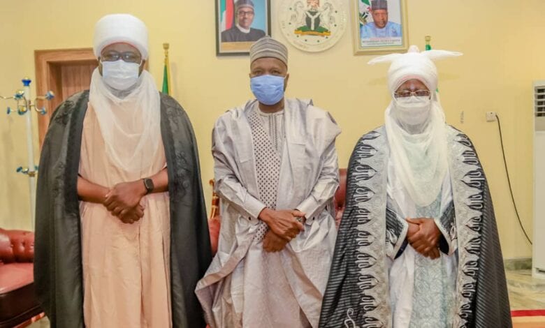 Gombe Gov