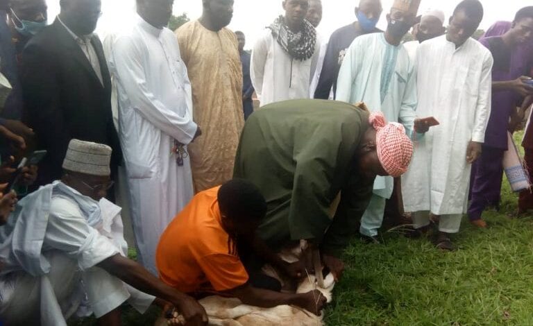 Eid Army