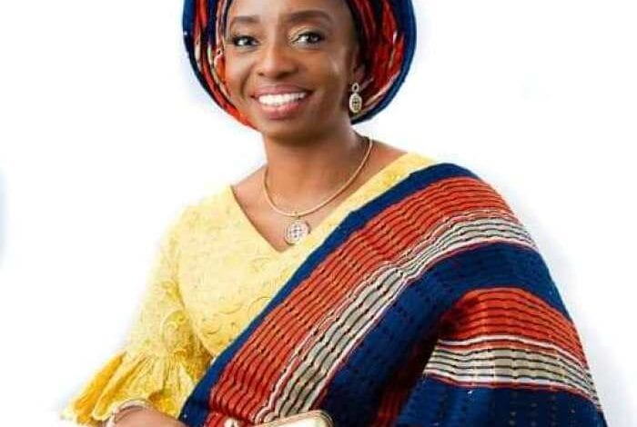 Ibijoke Sanwo-Olu Sex Education